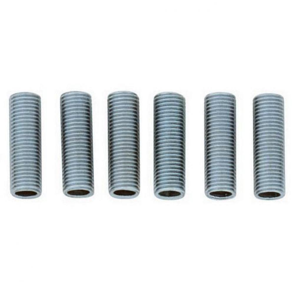 6-1/4 x 1-1/2'' Threaded Pipe