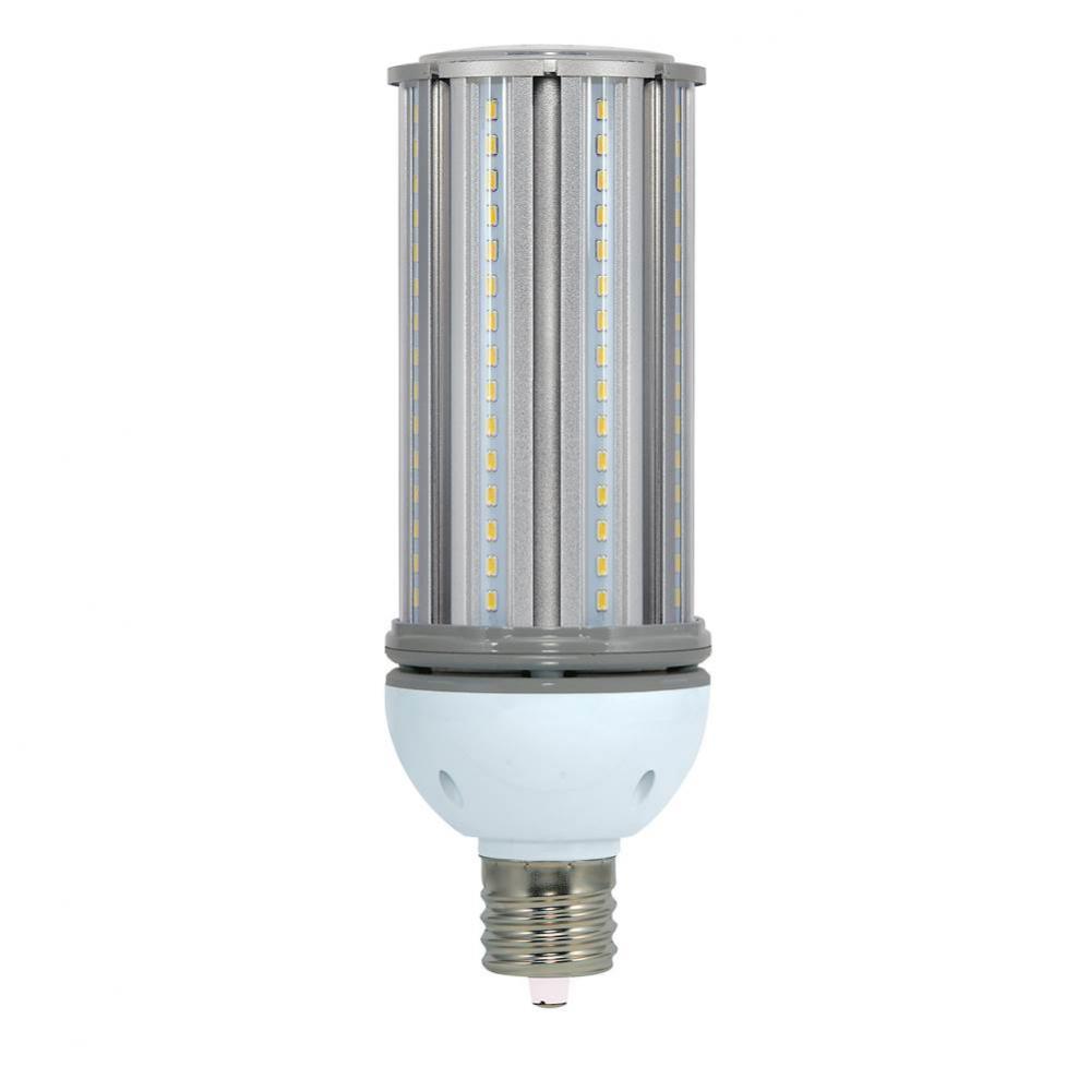45 watt - LED HID Replacement; 5000K; Mogul extended base;