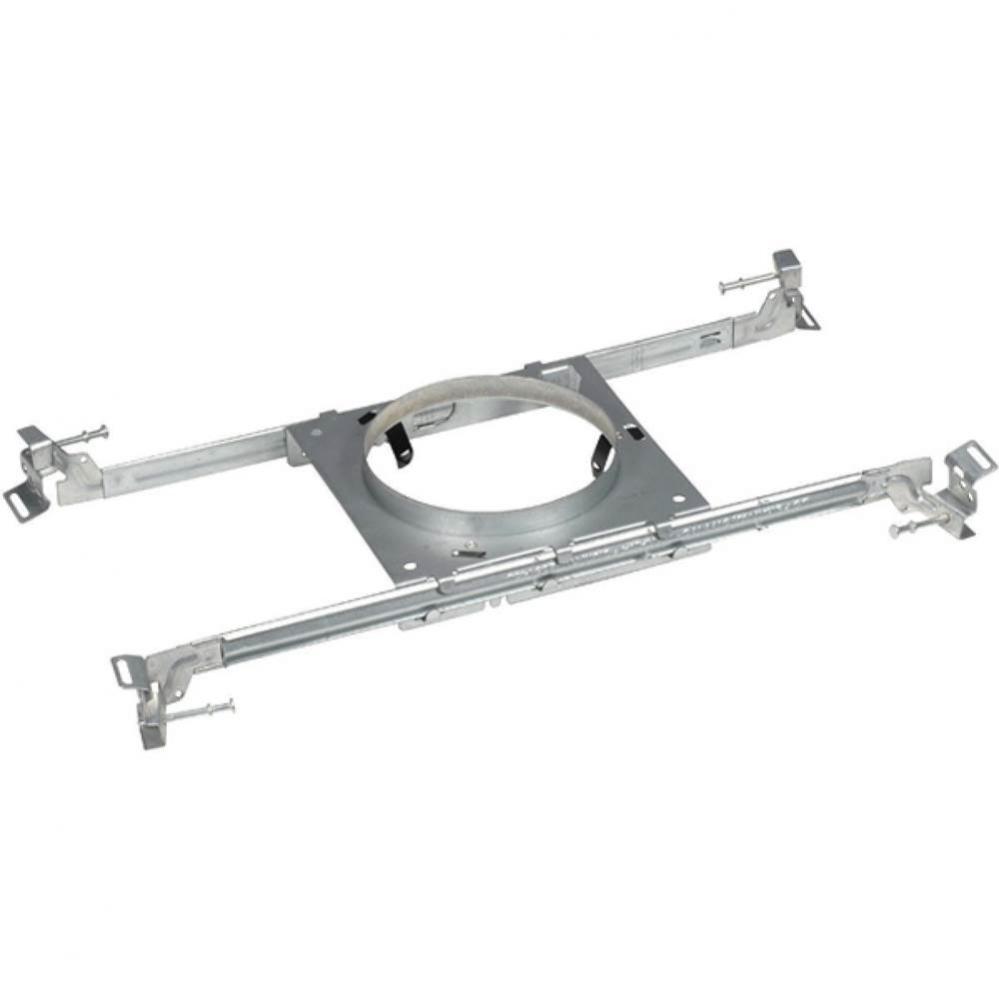 Hangers Bars And 4'' Pan; Down Light Accessory For Kits