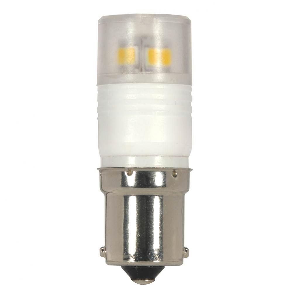 LED 2.3W BA15S 3000K