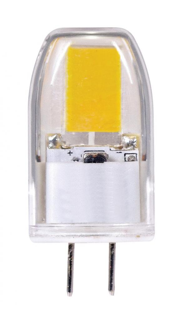 LED 3W JC/G6.35 12V 5000K 300L