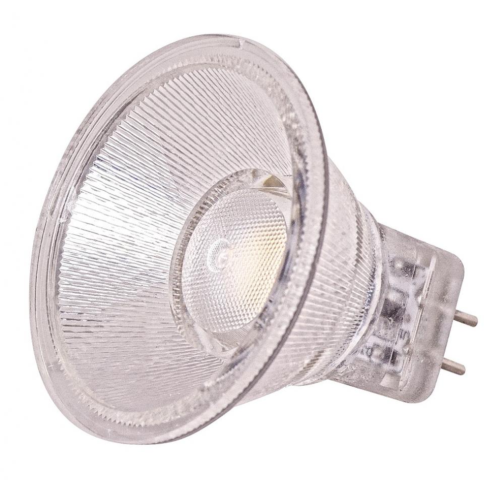 1.6MR11/LED/40''/3000K/12V