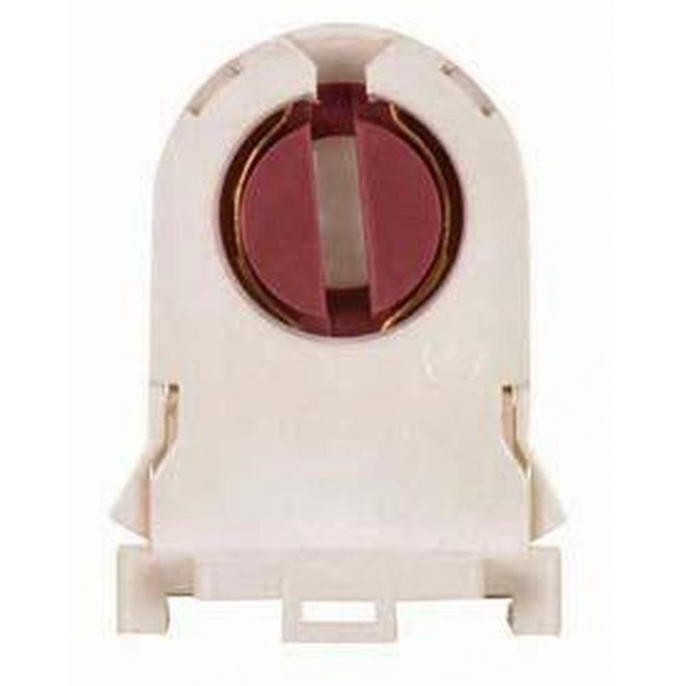 Medium Fl Socket Rotary T8/T12 Rapid