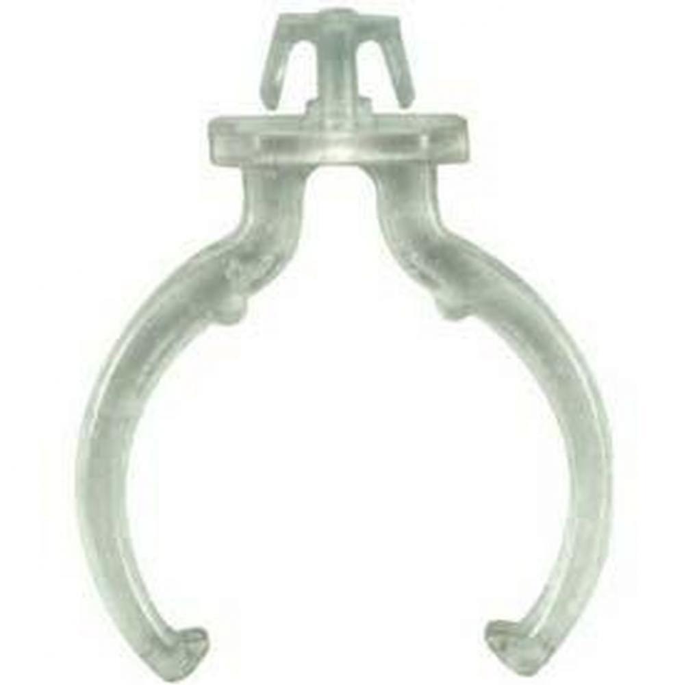 2g11 Vertical Lamp Clips Only
