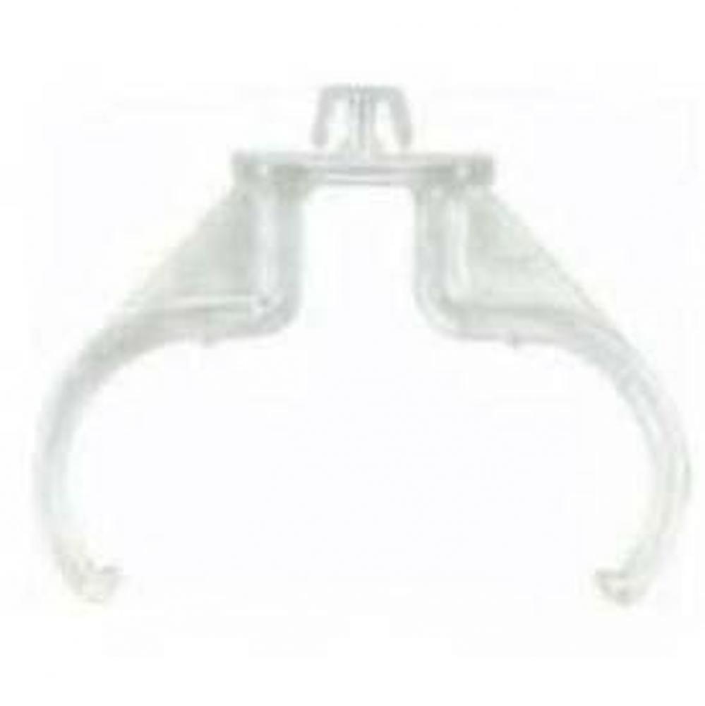 2g11 Horizontal Lamp Clip Only