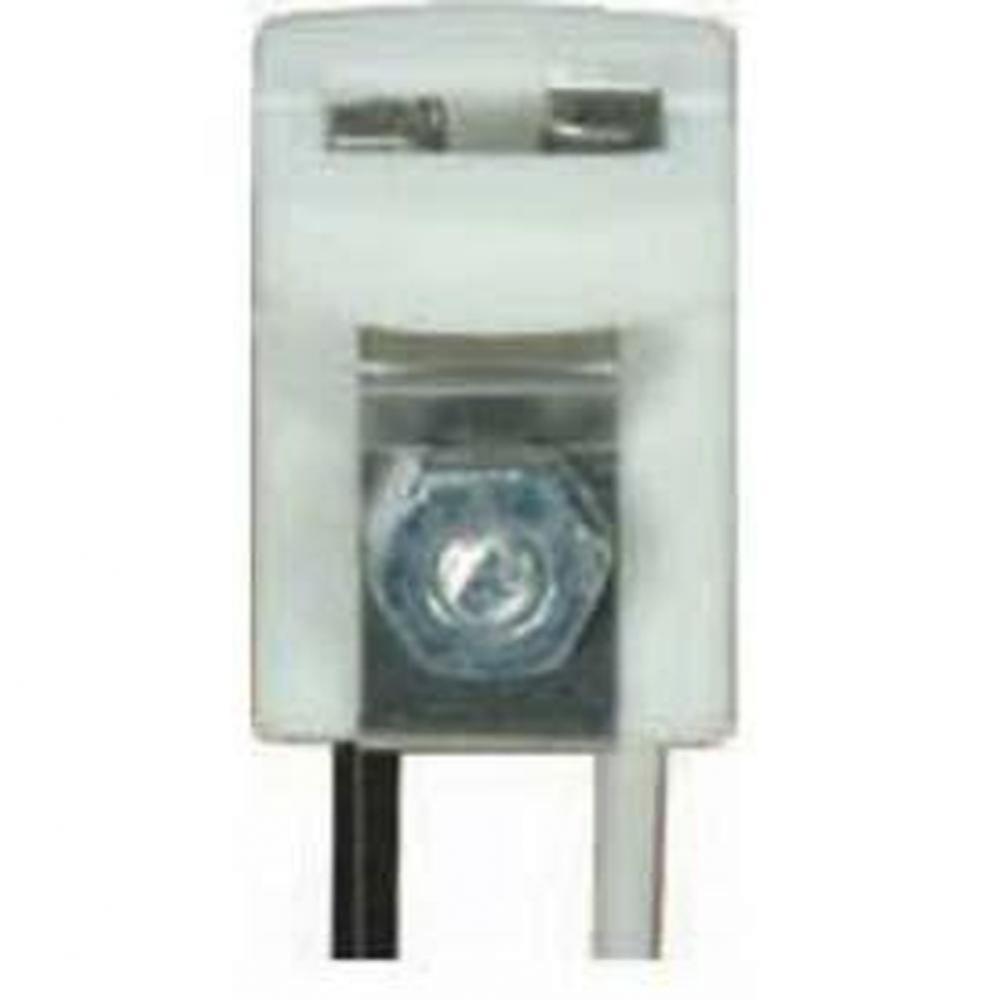 G4 Type Socket with 8'' Sf-1 Bipin