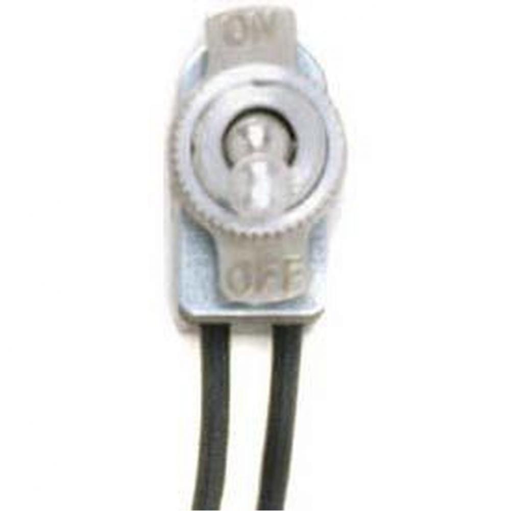 Brass On-off Toggle Switch