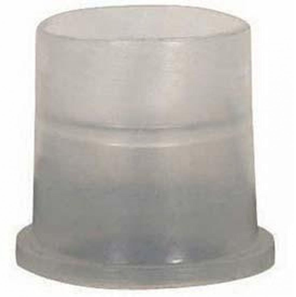 1/8 IP Plastic Pipe Bushing