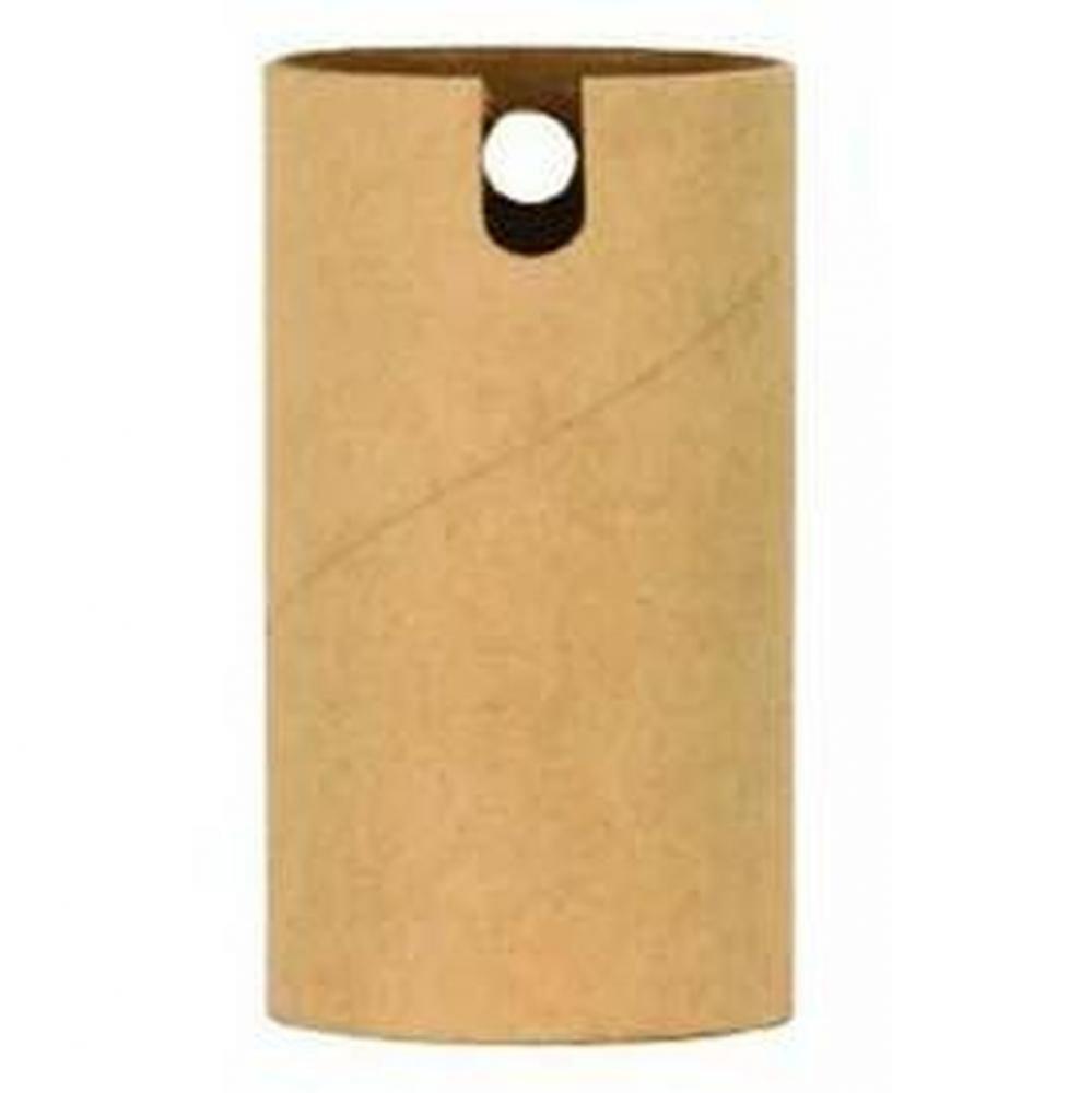 Candle Cardboard Cover