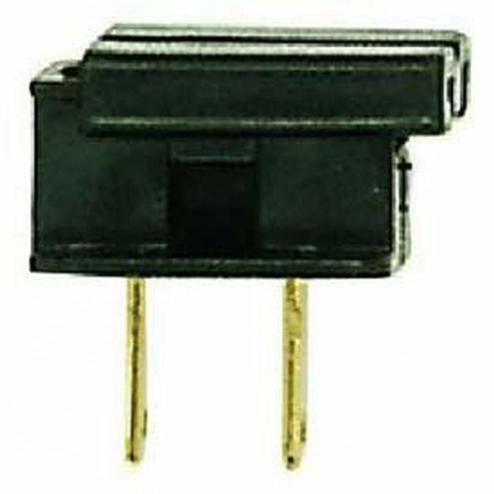 Gold Slide On Plug For Spt-1