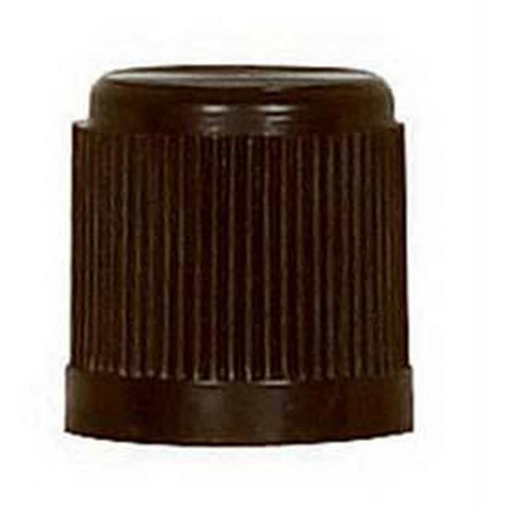 Black Knob For Lamp Dimmers