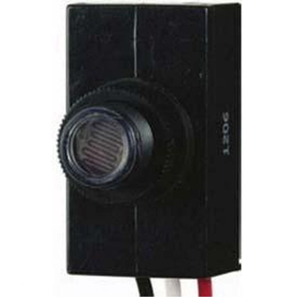 Photocell Switch with lds 500 W-120 V