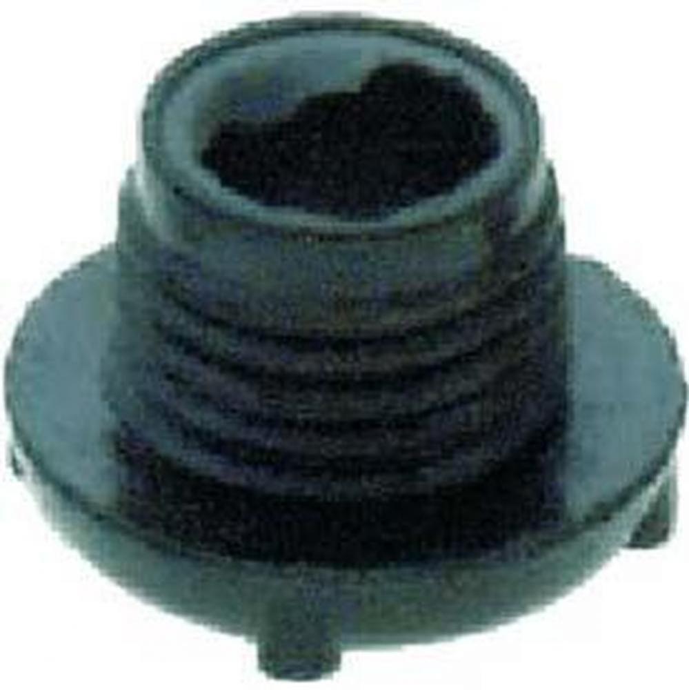 1/8 Black Male Bushing