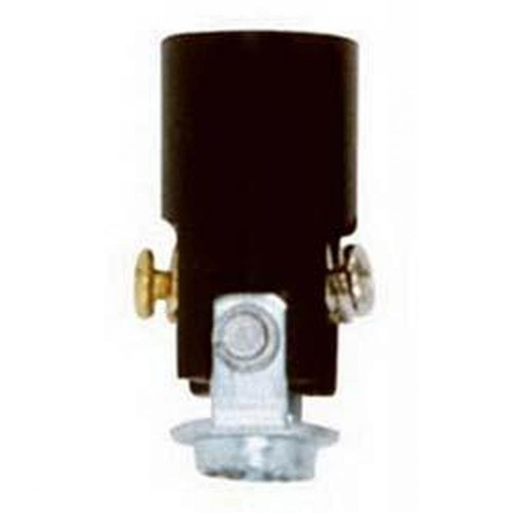 1-1/2'' Candelabra Socket