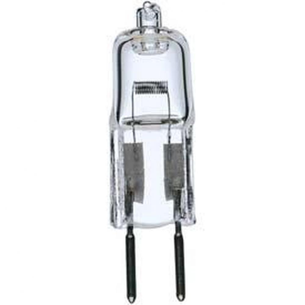 50W BI-PIN 24 VOLT GY6.35