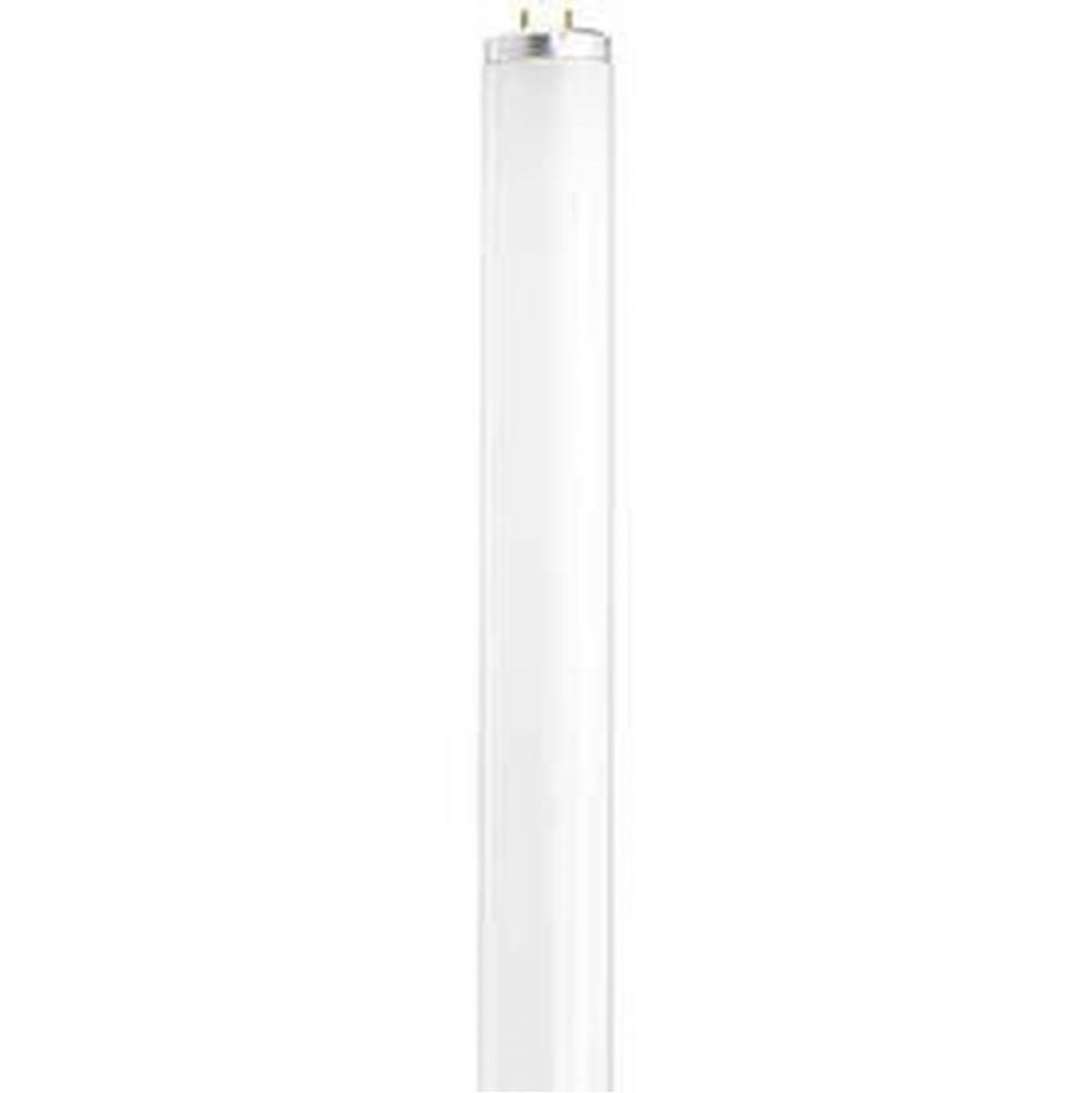 30 watt; T12; Fluorescent; 6500K Daylight; 76 CRI; Medium Bi Pin