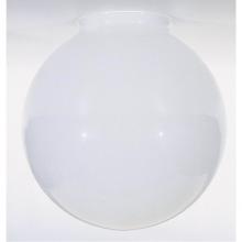 Satco 50/144 - 8 x 4 White Ball