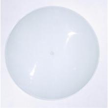 Satco 50/376 - 13'' Round White Diffuser
