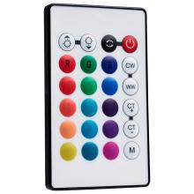 Satco 64-167 - IR REMOTE CONTROL INDOOR TAPE