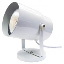 Satco SF77/395 - White Plant Or Pin Up Lamp