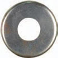 Satco 80-1282 - 4'' Steel Edge Check Ring Unf 1/8