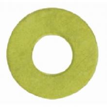 Satco 90-1020 - 5/8'' Steel Washer Brass Plated 1/8 Slip