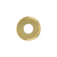Satco 90-1090 - 1'' Solid Brass Check Ring B/L 1