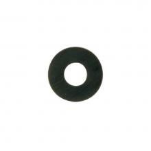 Satco 90-1166 - 1/2'' 1/8 Slip Rubber Washer Bl