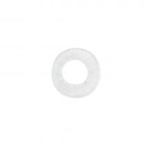 Satco 90-1179 - 1-1/4'' 1/8 Slip Felt Washer White