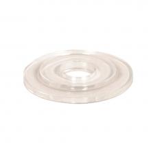 Satco 90-1429 - Plastic Crystal Washer