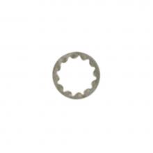 Satco 90-1579 - 1/4 Ip Tooth washer Unf