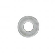 Satco 90-1652 - 1/8 x 7/8'' Steel Washer 18 Ga