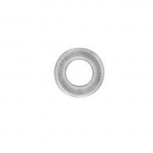 Satco 90-1660 - 1/4 x 2 1/4'' St Washer 18 Ga