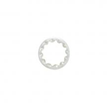Satco 90-1698 - 3/8 IP Tooth washer Zinc Plated