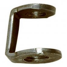 Satco 90-1705 - Steel Hickey 1/4 Ip x 1/4 Ip