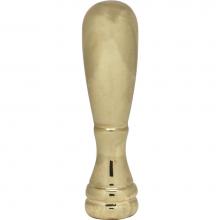 Satco 90-1717 - J0204PBL Bullet Finial 2''H