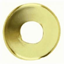 Satco 90-176 - 1'' Check Ring Vacuum Brass