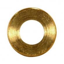 Satco 90-2149 - 1'' Brass Check Ring B/L 1/4 Slip