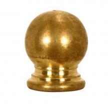 Satco 90-2174 - 7/8 x 1-1/16 Brass Ball Armbk 1/8