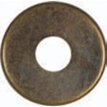 Satco 90-2182 - 1/8 x 1-1/4'' Check Ring Antique Brass