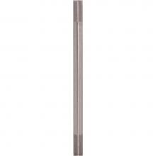 Satco 90-2507 - Unf 4'' Steel Pipe 3/4x3/4