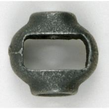 Satco 90-598 - 3/8 IP x 3/8 IP Malleable Hickey