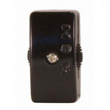 Satco 90-825 - Black Spt2 On/Off Switch