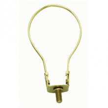 Satco 90-940 - Wire Shade Clip