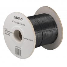 Satco 93-330 - 18/1 Stranded TFN-PVC 105 Deg