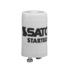 Satco FS/4 - FS4 Starter with Condenser