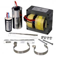 Satco LPT85509 - P320MLTEC4 PULSE MH320 QUAD