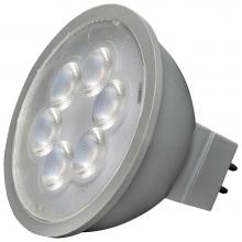 Satco S11389 - 4.5MR16/LED/15'/830/12V