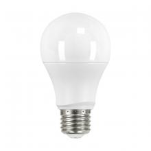 Satco S11427 - 8A19/DUSK/DAWN/LED/50K