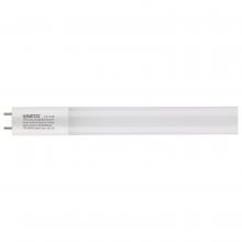 Satco S11745 - 14T8/LED/48-850/BP/DE/347V